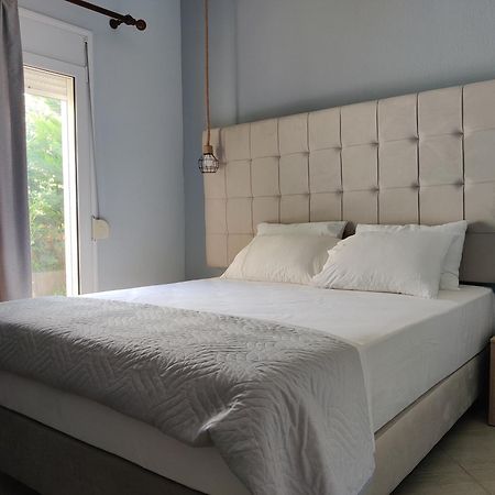 Verde Villas 스칼라 포타미아스 외부 사진