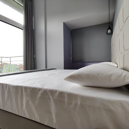 Verde Villas 스칼라 포타미아스 외부 사진