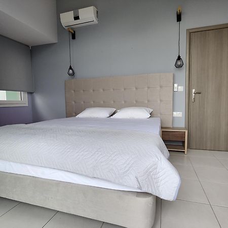 Verde Villas 스칼라 포타미아스 외부 사진