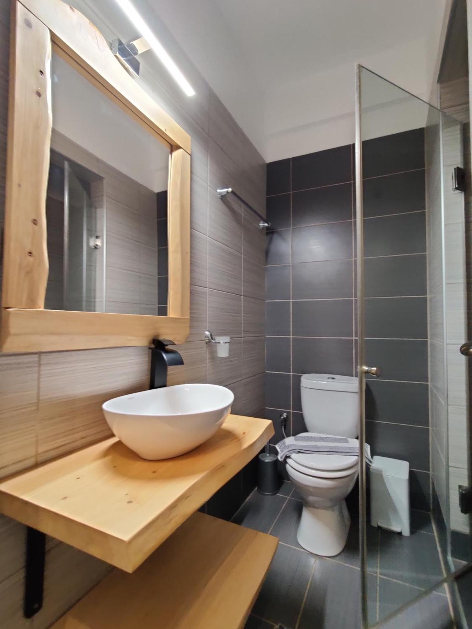 Verde Villas 스칼라 포타미아스 외부 사진