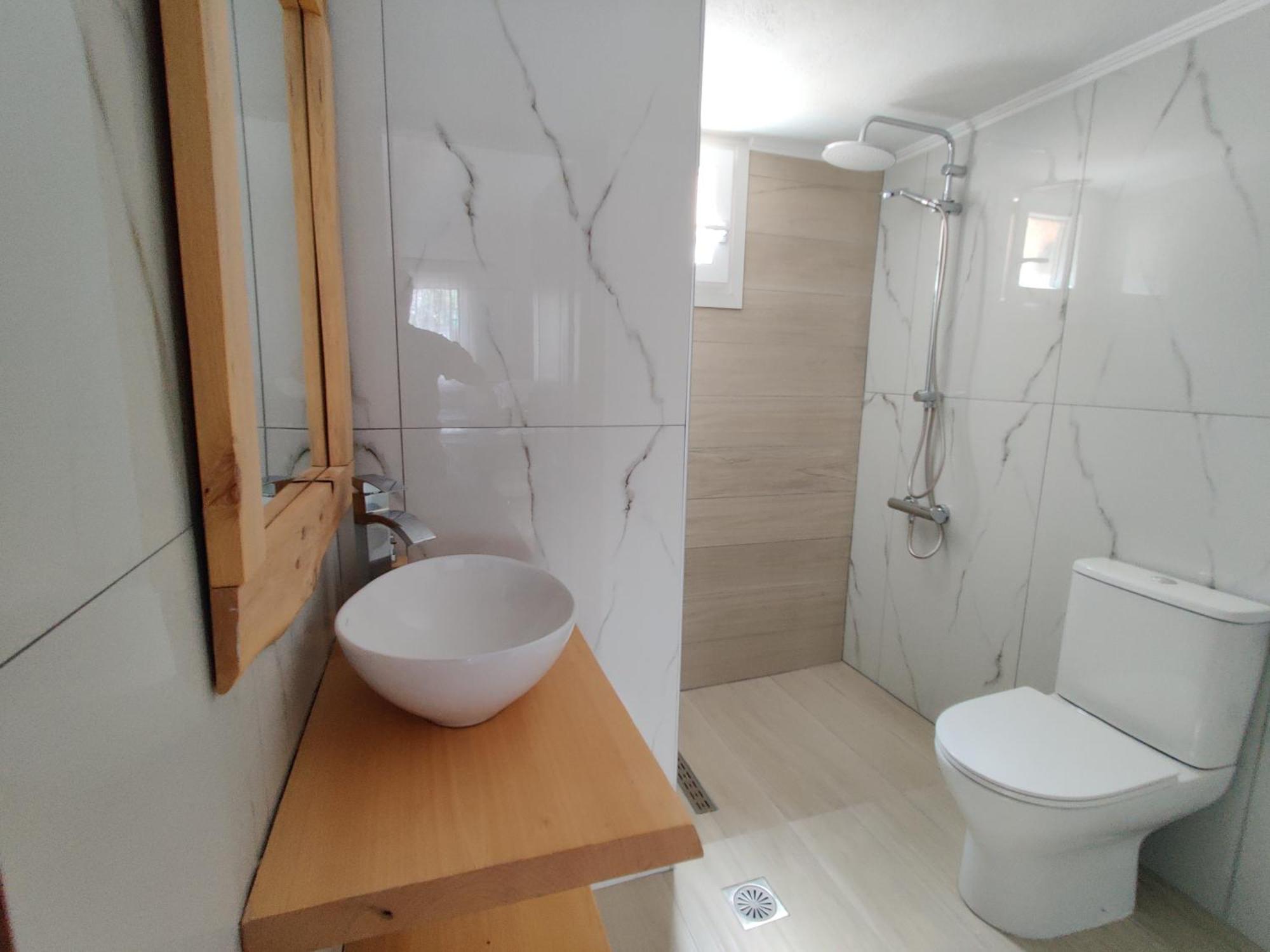 Verde Villas 스칼라 포타미아스 외부 사진