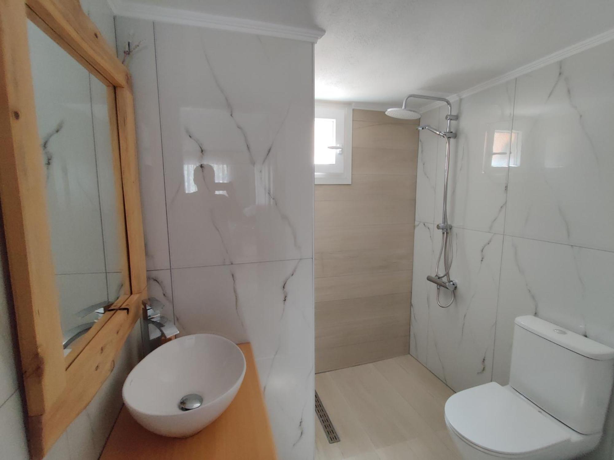 Verde Villas 스칼라 포타미아스 외부 사진