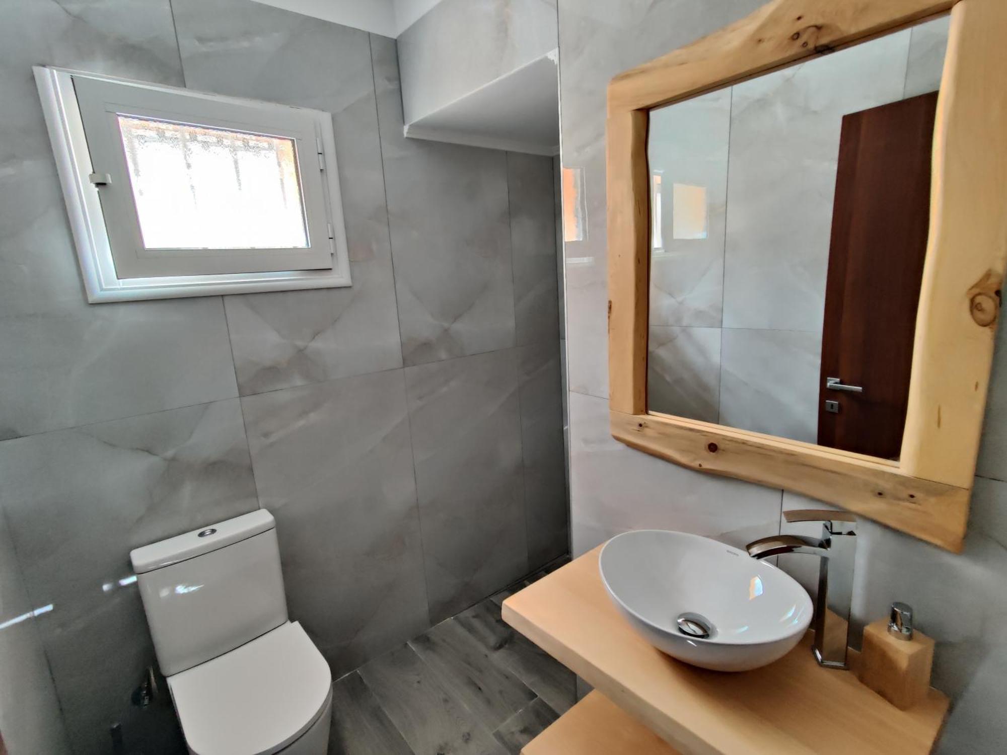 Verde Villas 스칼라 포타미아스 외부 사진