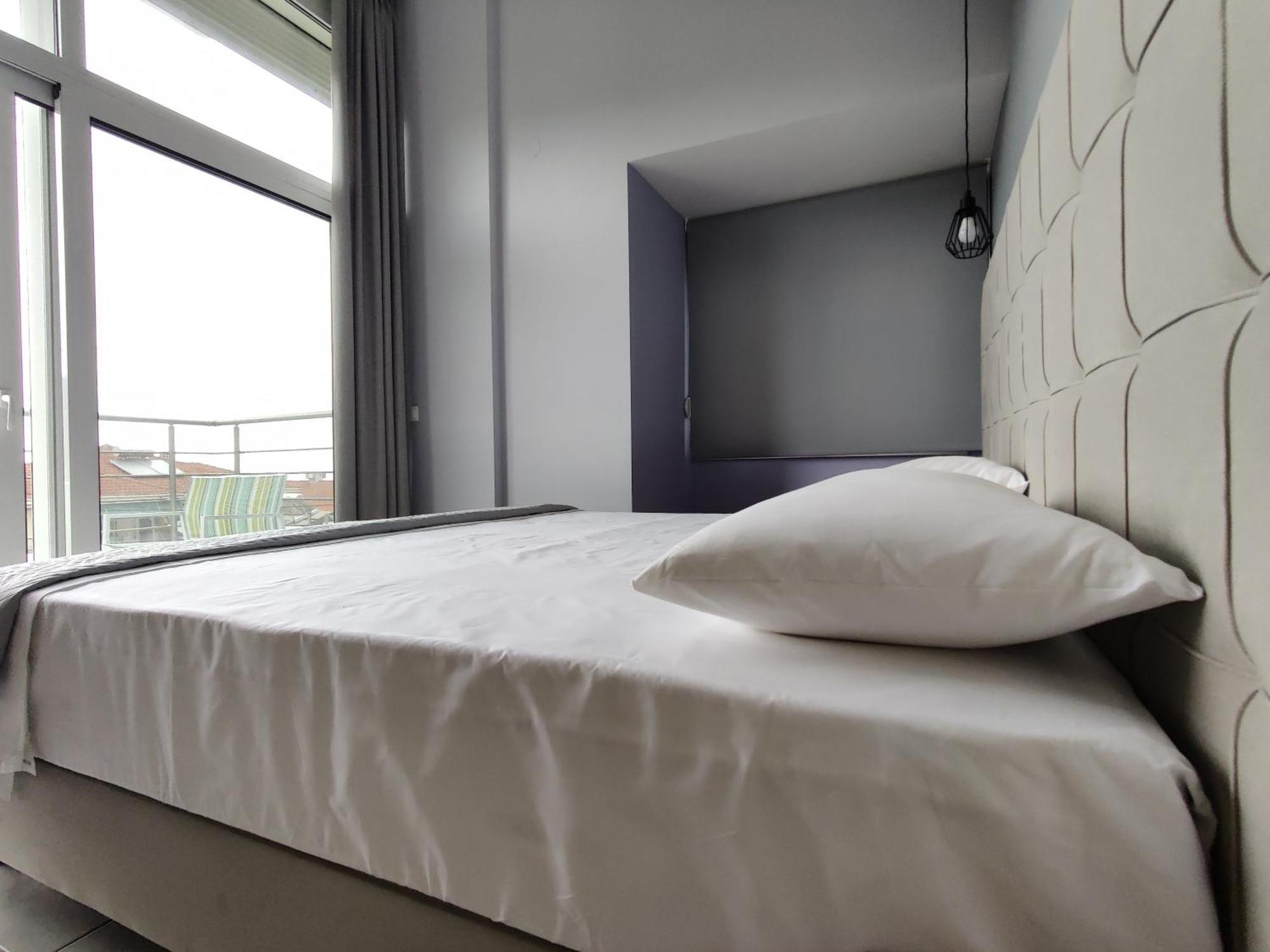 Verde Villas 스칼라 포타미아스 외부 사진