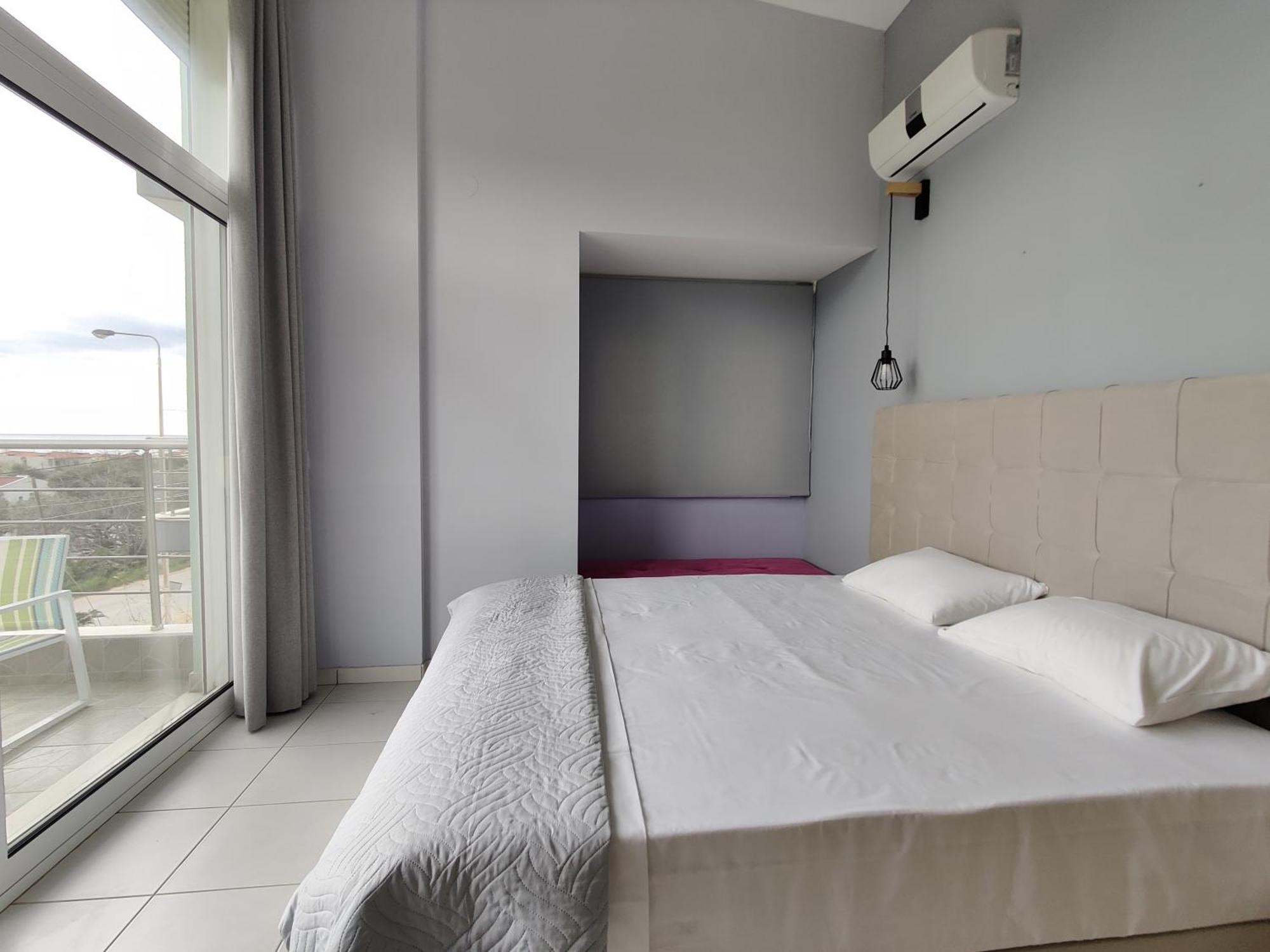 Verde Villas 스칼라 포타미아스 외부 사진