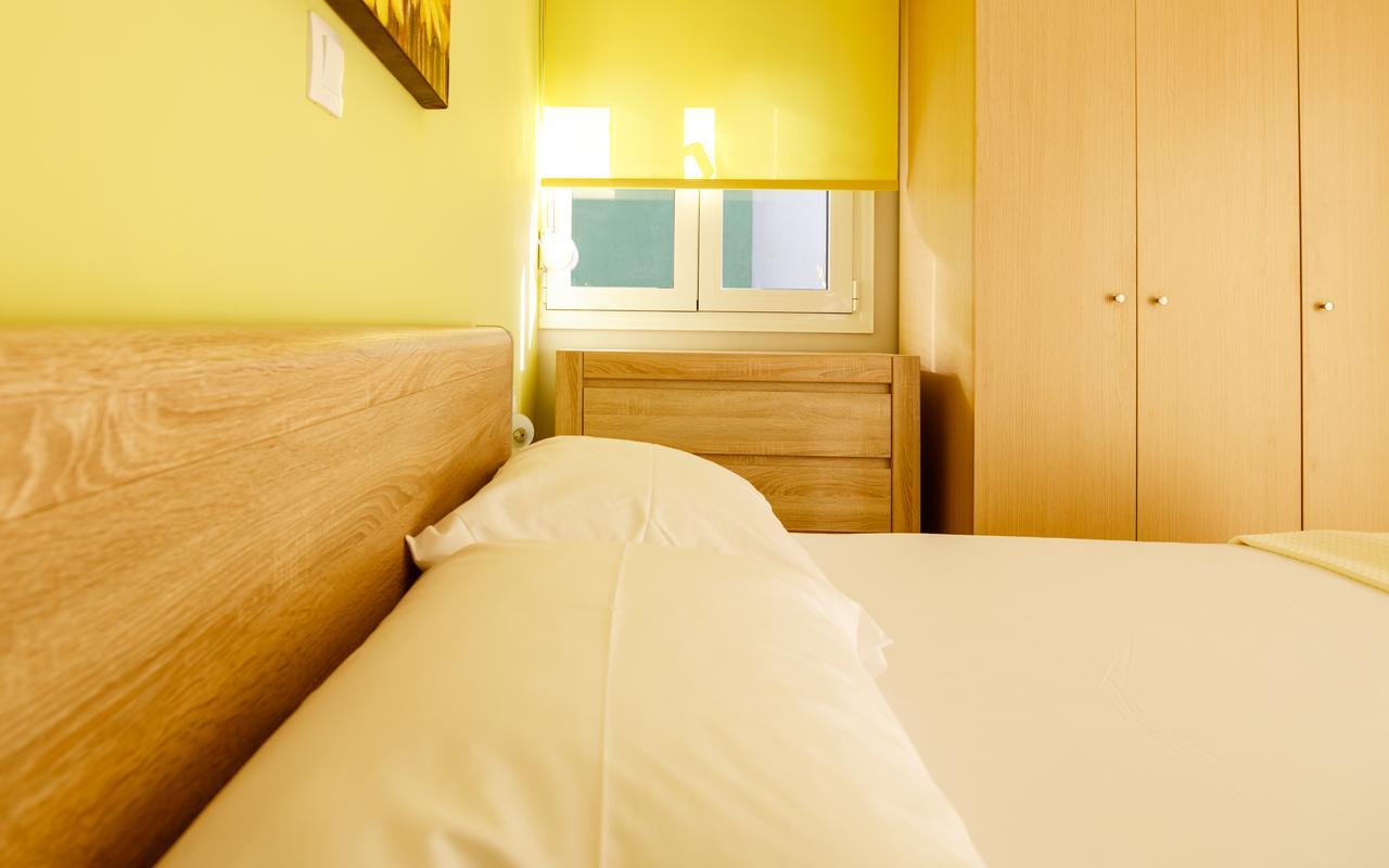 Verde Villas 스칼라 포타미아스 외부 사진