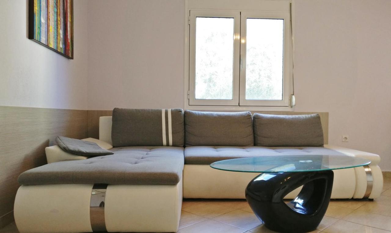 Verde Villas 스칼라 포타미아스 외부 사진